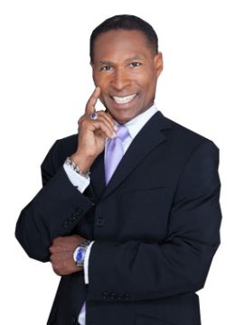 Dr. Henry P. Davis III Photo